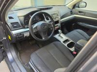 2013 Subaru Outback Lynnwood - Image 9