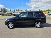 2002 HONDA CR-V EX AWD Lynnwood - Image 9