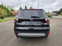 2018 FORD ESCAPE SE AWD GREAT MPG !!! Lynnwood - Image 7