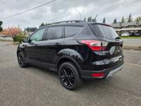 2018 FORD ESCAPE SE AWD GREAT MPG !!! Lynnwood - Image 8