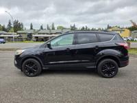 2018 FORD ESCAPE SE AWD GREAT MPG !!! Lynnwood - Image 9