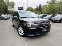 2016 Ford Flex SE Crossover Premium Spec Seattle