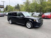 2016 Ford Flex SE Crossover Premium Spec Seattle - Image 3