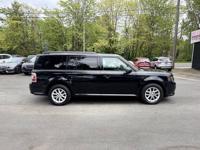 2016 Ford Flex SE Crossover Premium Spec Seattle - Image 4