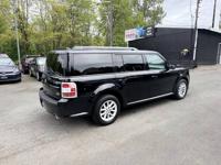 2016 Ford Flex SE Crossover Premium Spec Seattle - Image 5
