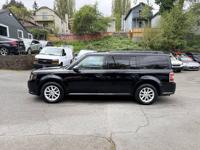 2016 Ford Flex SE Crossover Premium Spec Seattle - Image 10
