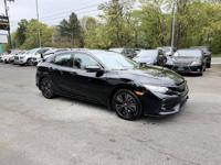 2019 Honda Civic EX Hatchback Premium Spec Seattle - Image 3