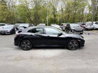 2019 Honda Civic EX Hatchback Premium Spec Seattle - Image 4