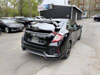 2019 Honda Civic EX Hatchback Premium Spec Seattle - Image 6