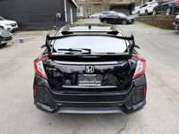 2019 Honda Civic EX Hatchback Premium Spec Seattle - Image 7