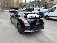 2019 Honda Civic EX Hatchback Premium Spec Seattle - Image 8