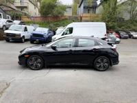 2019 Honda Civic EX Hatchback Premium Spec Seattle - Image 10