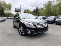 2017 Subaru Outback 2.5i Limited Crossover Premium Spec Seattle
