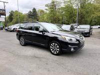 2017 Subaru Outback 2.5i Limited Crossover Premium Spec Seattle - Image 3