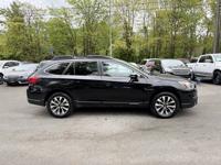 2017 Subaru Outback 2.5i Limited Crossover Premium Spec Seattle - Image 4