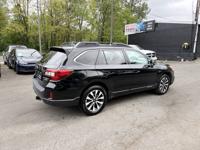 2017 Subaru Outback 2.5i Limited Crossover Premium Spec Seattle - Image 5