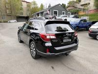 2017 Subaru Outback 2.5i Limited Crossover Premium Spec Seattle - Image 8