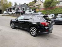 2017 Subaru Outback 2.5i Limited Crossover Premium Spec Seattle - Image 9