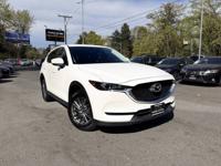 2018 Mazda CX-5 Sport SUV Premium Spec Seattle - Image 2