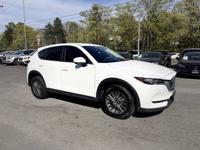 2018 Mazda CX-5 Sport SUV Premium Spec Seattle - Image 3
