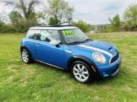 2009 Mini Cooper S GAS Saver Runs Great super nice Our website is Motorhubnj.com - Image 3