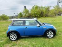 2009 Mini Cooper S GAS Saver Runs Great super nice Our website is Motorhubnj.com - Image 4