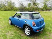 2009 Mini Cooper S GAS Saver Runs Great super nice Our website is Motorhubnj.com - Image 5