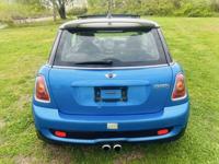 2009 Mini Cooper S GAS Saver Runs Great super nice Our website is Motorhubnj.com - Image 7