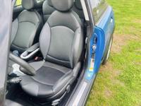2009 Mini Cooper S GAS Saver Runs Great super nice Our website is Motorhubnj.com - Image 8