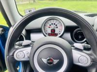 2009 Mini Cooper S GAS Saver Runs Great super nice Our website is Motorhubnj.com - Image 10
