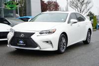 2018 Lexus ES 350 Base Sedan West Coast Autoworks Everett