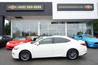 2018 Lexus ES 350 Base Sedan West Coast Autoworks Everett - Image 3