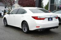 2018 Lexus ES 350 Base Sedan West Coast Autoworks Everett - Image 4