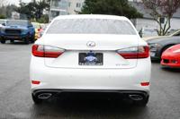 2018 Lexus ES 350 Base Sedan West Coast Autoworks Everett - Image 5