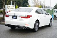 2018 Lexus ES 350 Base Sedan West Coast Autoworks Everett - Image 6