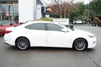 2018 Lexus ES 350 Base Sedan West Coast Autoworks Everett - Image 7