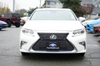 2018 Lexus ES 350 Base Sedan West Coast Autoworks Everett - Image 9