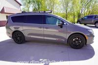AWD Fiel Efficient Mini T Campervan Garagable Class B RV Lake Crystal Campervan dealer - Image 2