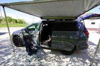 AWD Fiel Efficient Mini T Campervan Garagable Class B RV Lake Crystal Campervan dealer - Image 3