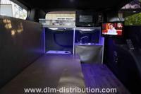AWD Fiel Efficient Mini T Campervan Garagable Class B RV Lake Crystal Campervan dealer - Image 4