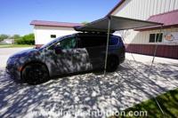 AWD Fiel Efficient Mini T Campervan Garagable Class B RV Lake Crystal Campervan dealer - Image 6