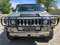 2004 HUMMER H2 ZION ILLINOIS - Image 3