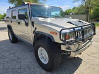 2004 HUMMER H2 ZION ILLINOIS - Image 4