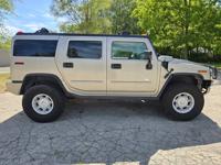 2004 HUMMER H2 ZION ILLINOIS - Image 5