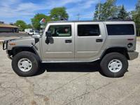 2004 HUMMER H2 ZION ILLINOIS - Image 6