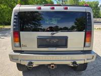2004 HUMMER H2 ZION ILLINOIS - Image 9