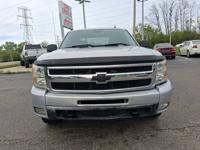 2010 CHEVROLET SILVERADO 1500 WAUKEGAN, ILLINOIS - Image 3
