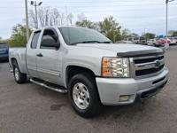 2010 CHEVROLET SILVERADO 1500 WAUKEGAN, ILLINOIS - Image 4