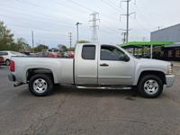 2010 CHEVROLET SILVERADO 1500 WAUKEGAN, ILLINOIS - Image 5
