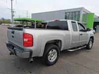 2010 CHEVROLET SILVERADO 1500 WAUKEGAN, ILLINOIS - Image 7